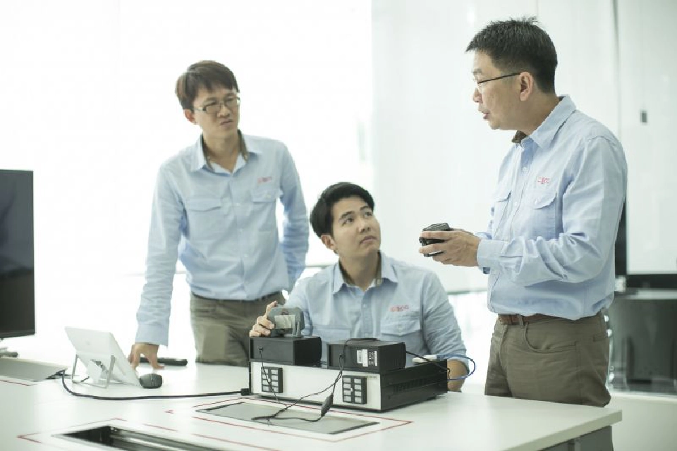 SCG พัฒนาแอพ“ขับดี”ช่วยขับขี่ปลอดภัย