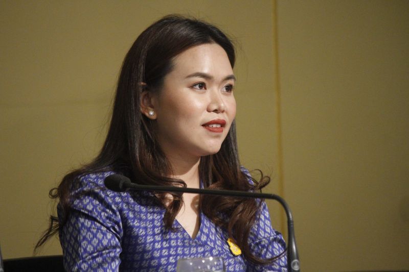 ไตรศุลี ไตรสรณกุล