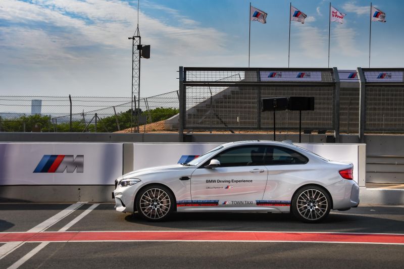 BMW M Festival รวมพลคนคลั่ง‘เอ็ม’ แอฟริกาใต้จัดใหญ่ที่สุดในโลก