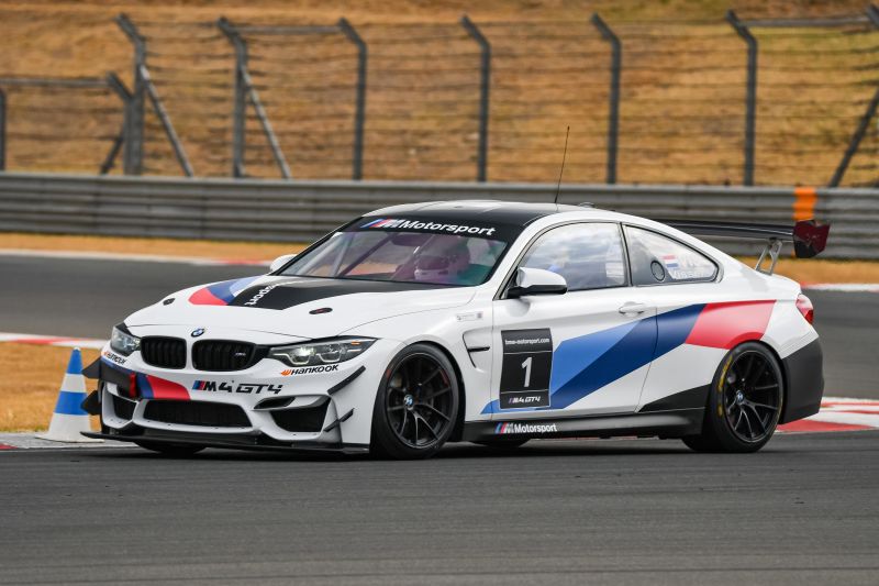 BMW M Festival รวมพลคนคลั่ง‘เอ็ม’ แอฟริกาใต้จัดใหญ่ที่สุดในโลก