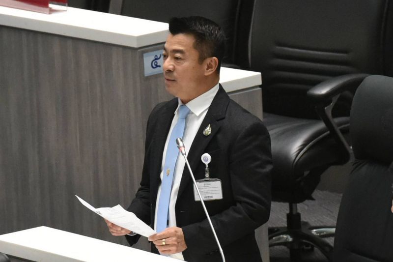พ.อ.เศรษฐพงค์ มะลิสุวรรณ