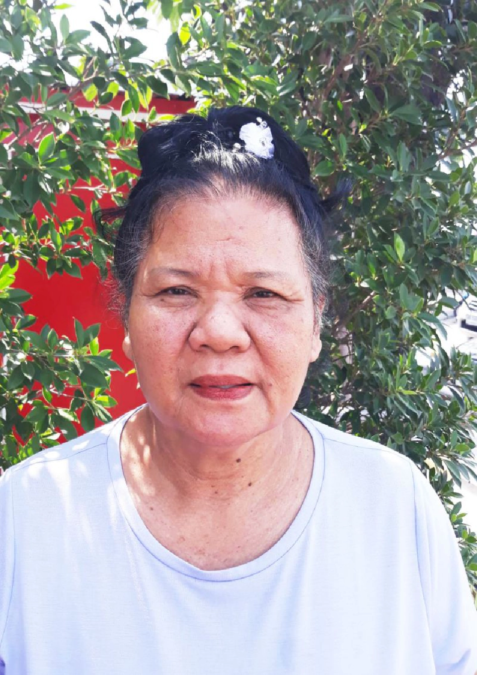 กล้วยอบแผ่น มิสเตอร์บัน  วางเป้าสิ้นปีโกย5ล้าน