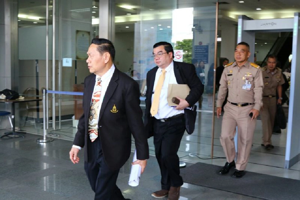 “ทัพเรือ”เดือด! หากคืนสิทธิซีพีปมอู่ตะเภาสร้างค่านิยมใหม่-ทำผิดกฎได้