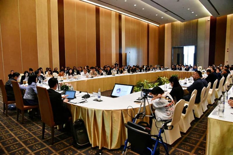 จ่อชงกนศ-ครม.ไฟเขียว ฟื้นเจรจา FTA ไทย-อียู