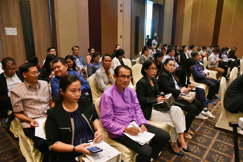 จ่อชงกนศ-ครม.ไฟเขียว ฟื้นเจรจา FTA ไทย-อียู