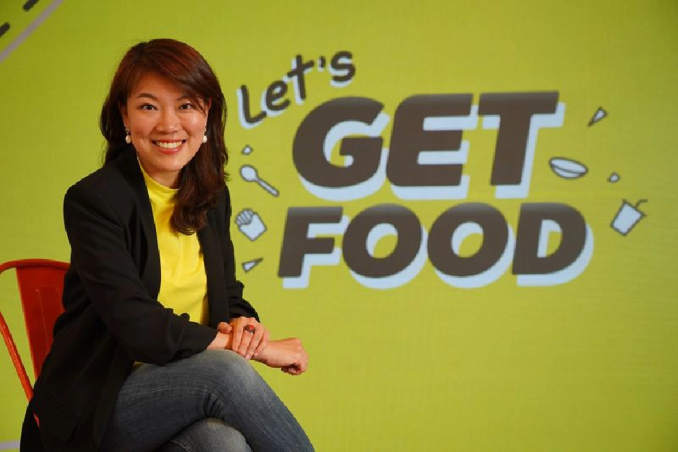 GET ชู 4 แบรนด์ไทย เจ้าของธุรกิจอาหารวัยมิลเลนเนียล   