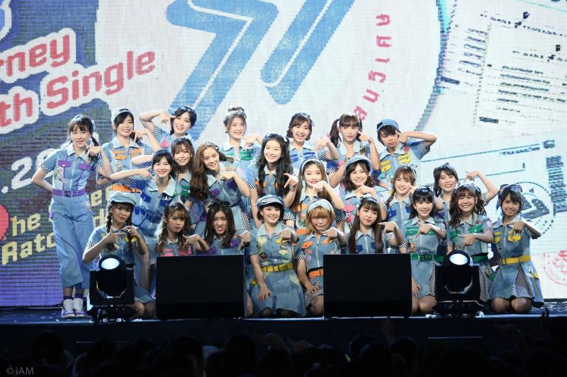 BNK 48 ลุยปั้น "ไอดอลชาย" สร้างโมเดลธุรกิจยั่งยืน
