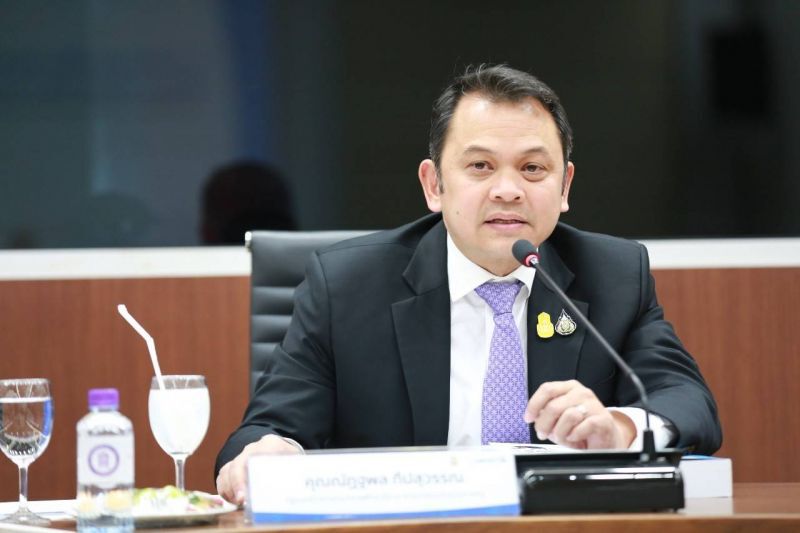 ณัฏฐพล ทีปสุวรรณ