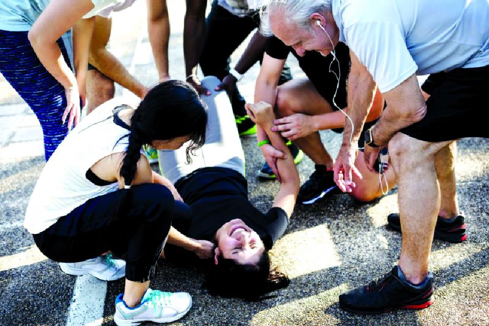 เบลอ วูบ บ่อย...เสี่ยงโรคลมชักแบบไม่ทันตั้งตัว