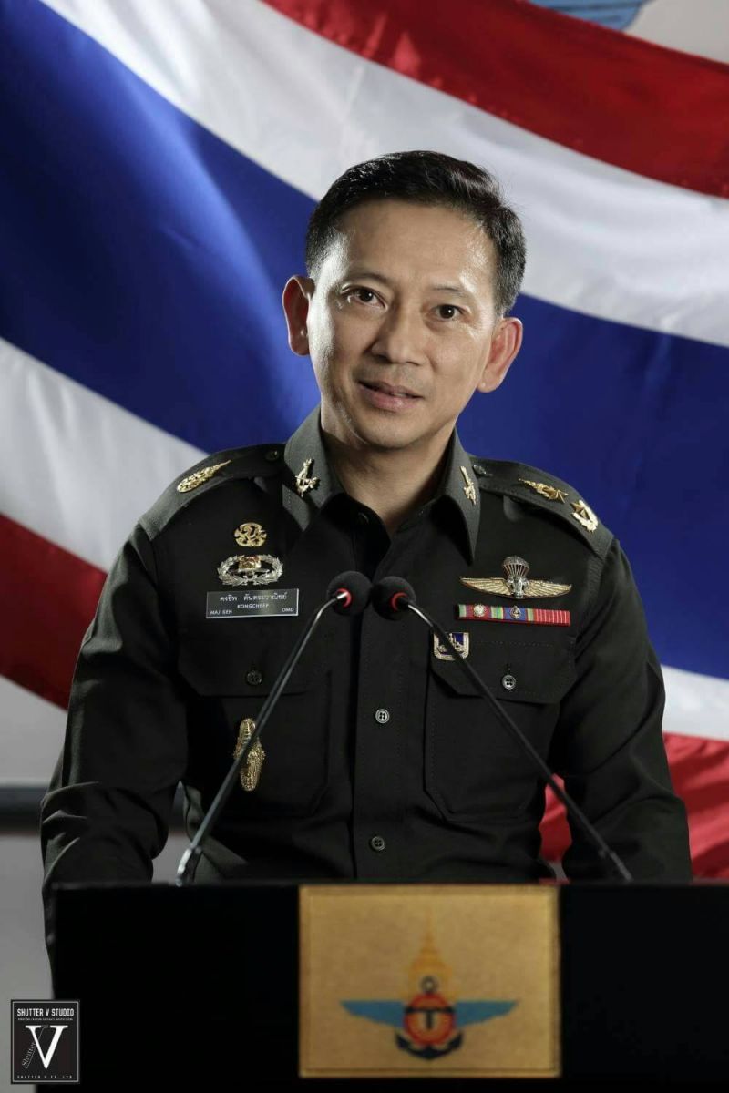  "ประวิตร"สั่งฝ่ายความมั่นคง"เข้ม"ดูแล"ลอยกระทง"