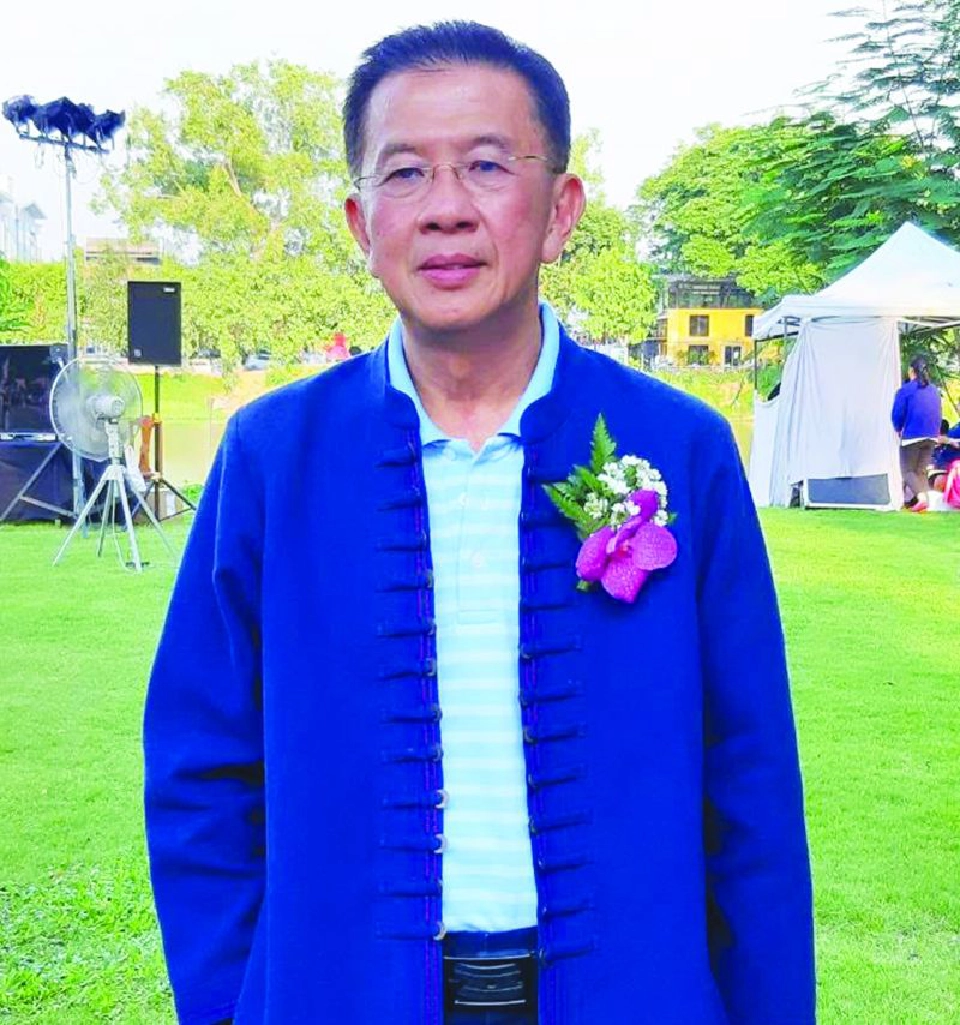 ‘ยี่เป็ง’เชียงใหม่ สะพัด 500 ล้าน