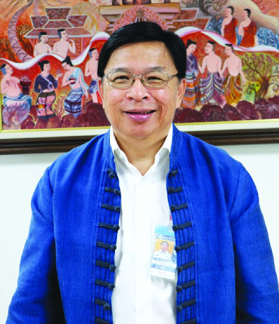 ‘ยี่เป็ง’เชียงใหม่ สะพัด 500 ล้าน