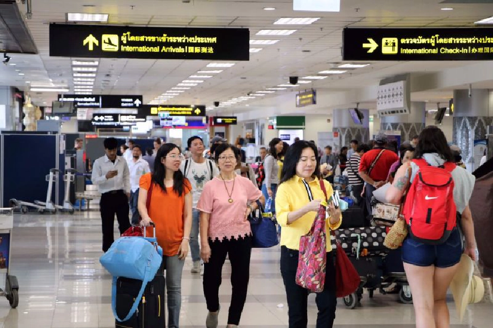 ‘ยี่เป็ง’เชียงใหม่ สะพัด 500 ล้าน