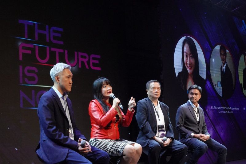 แจ้งเกิดงาน OIIO  2019