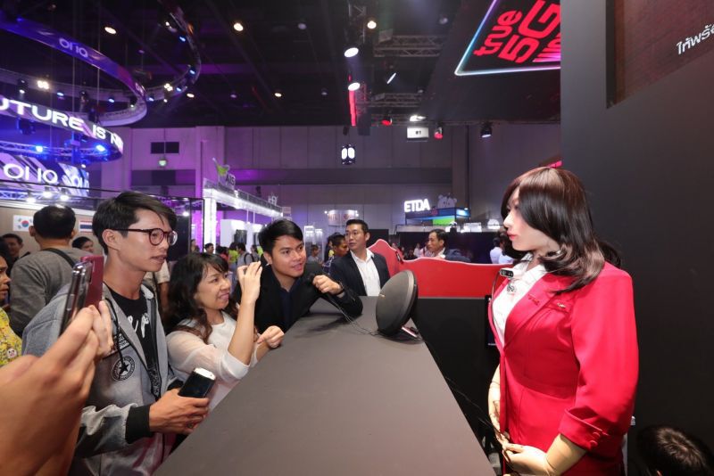 แจ้งเกิดงาน OIIO  2019