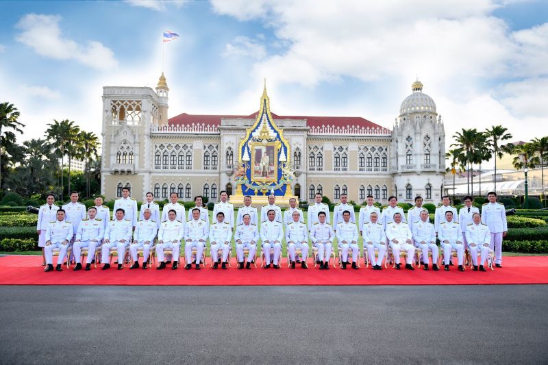 ปชช.หนุนซักฟอก ‘รมต.’ ไม่โปร่งใส