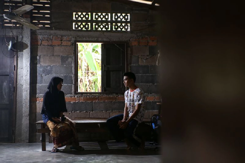 เปิด "ยะลาโมเดล" ส่งเด็กคืนโรงเรียนรับเปิดเทอม2 