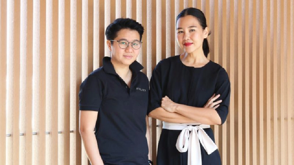  Atelier บ้านหรูอัลตร้าลักซ์ชัวรี่เปิดขาย 8 หลังราคาเริ่ม138ล้านบาท