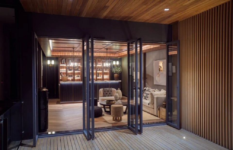  Atelier บ้านหรูอัลตร้าลักซ์ชัวรี่เปิดขาย 8 หลังราคาเริ่ม138ล้านบาท