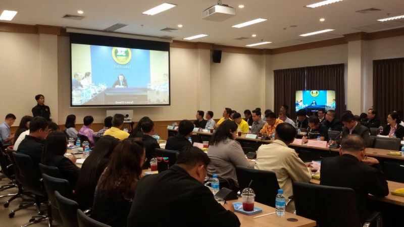 "สุภรณ์" เผยนายกฯสั่ง ตั้งศูนย์รับเรื่องราวร้องทุกข์ชาวบ้านทั่วไทย