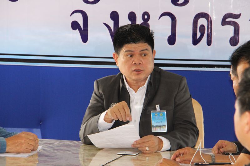 "สุภรณ์" เผยนายกฯสั่ง ตั้งศูนย์รับเรื่องราวร้องทุกข์ชาวบ้านทั่วไทย