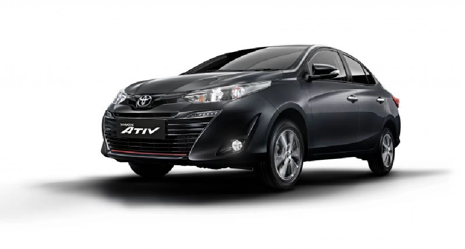 "ยาริส อีโคคาร์"ได้ลดภาษี2% โตโยต้าขยับราคา 1-2 หมื่นบาท