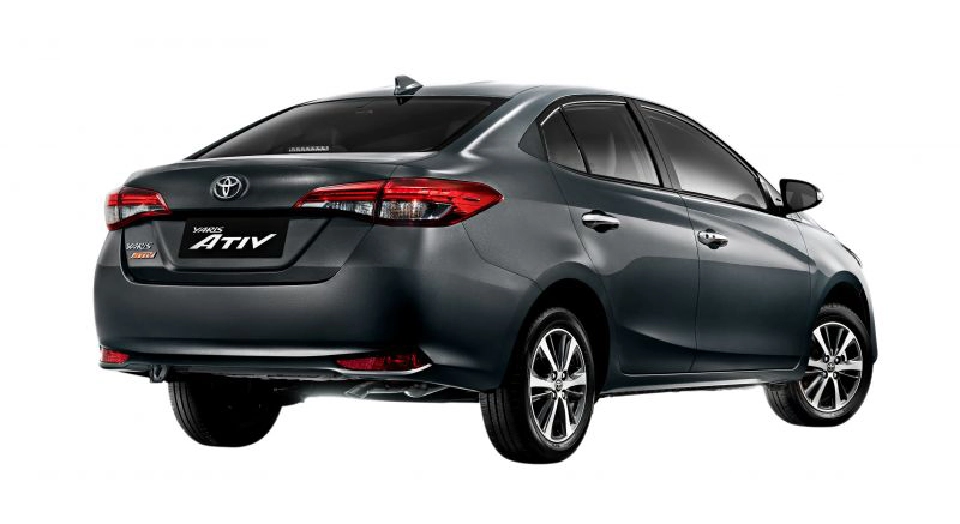 "ยาริส อีโคคาร์"ได้ลดภาษี2% โตโยต้าขยับราคา 1-2 หมื่นบาท