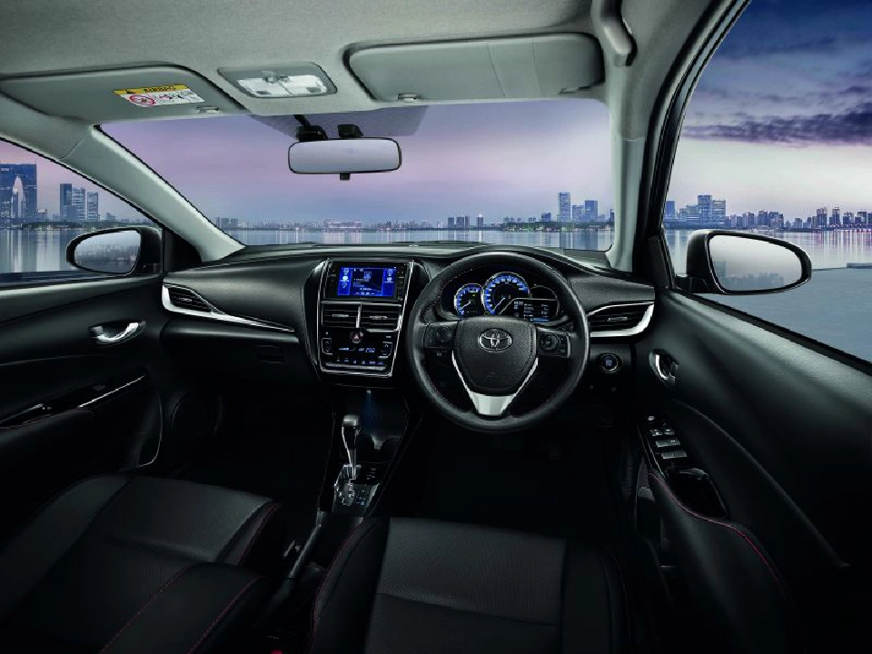 "ยาริส อีโคคาร์"ได้ลดภาษี2% โตโยต้าขยับราคา 1-2 หมื่นบาท