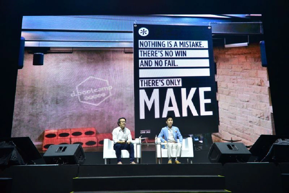 จะเกิดอะไร เมื่อ Technology Disruption วงการโฆษณา