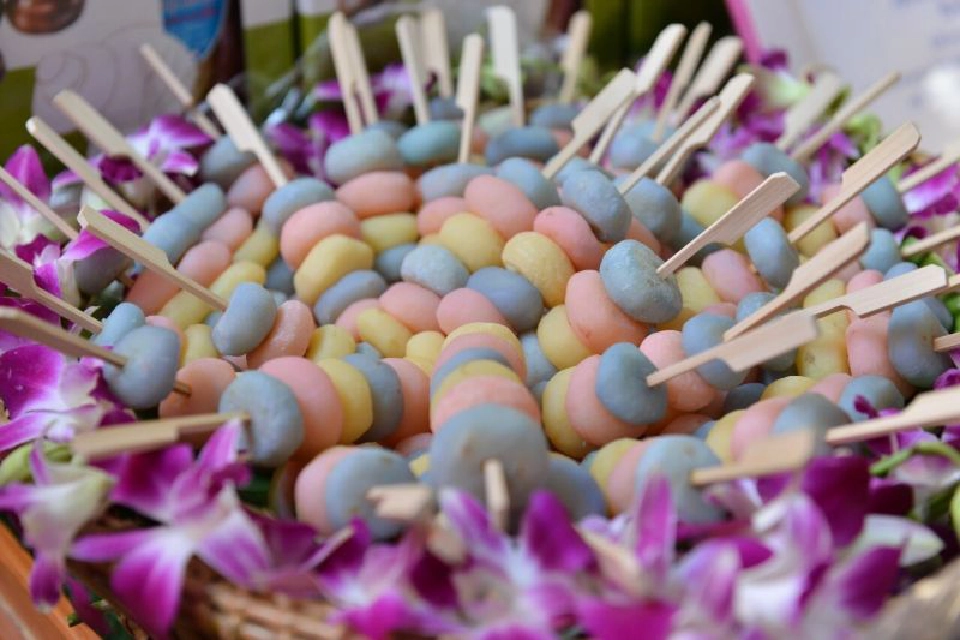 “วีรศักดิ์” ดันแห้ว เจาะตลาดโลก