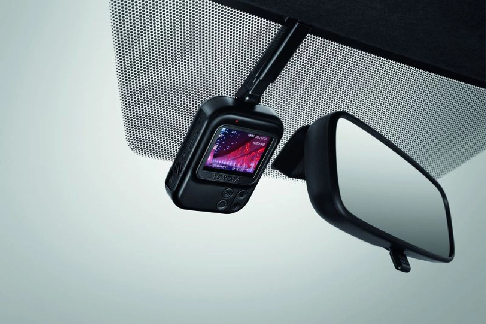 โตโยต้า ปรับโฉม ยาริส แฮตซ์แบค รับอีโคคาร์ 2 