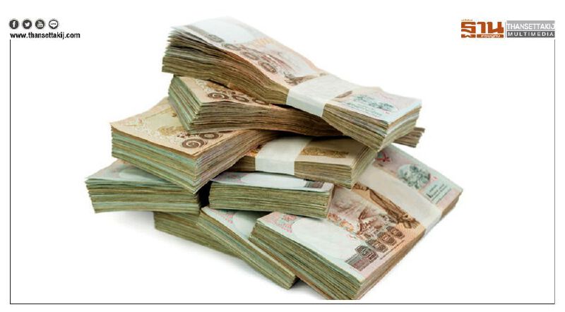 เงินบาท"ทรงตัว" เงินบาท"ทรงตัว"