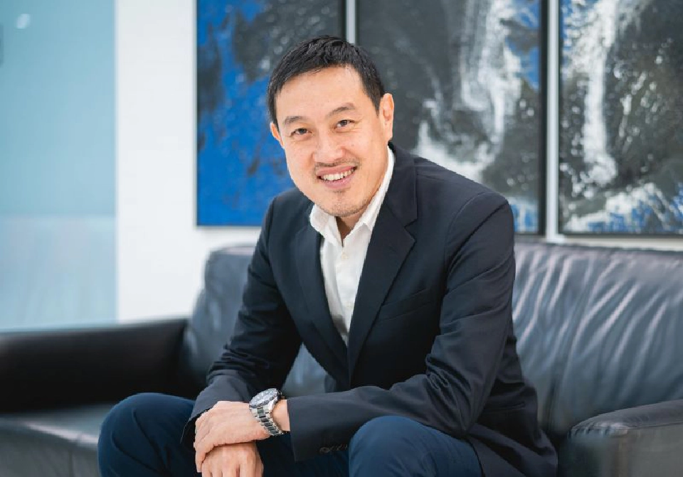 บิ๊ก ‘ไทวัสดุ’ สร้างธุรกิจอย่างซื่อสัตย์และรับผิดชอบ