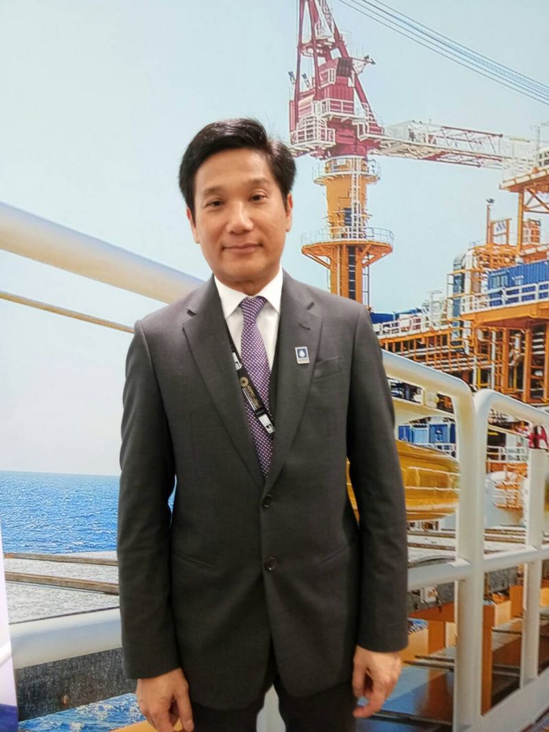 ปตท.จับมือ ADNOC ลุยตลาดน้ำมันล่วงหน้าเอเชีย