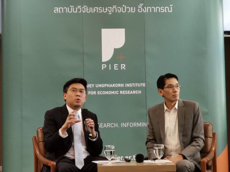 บริษัทผีดิบไทยผุดเพิ่ม5%        