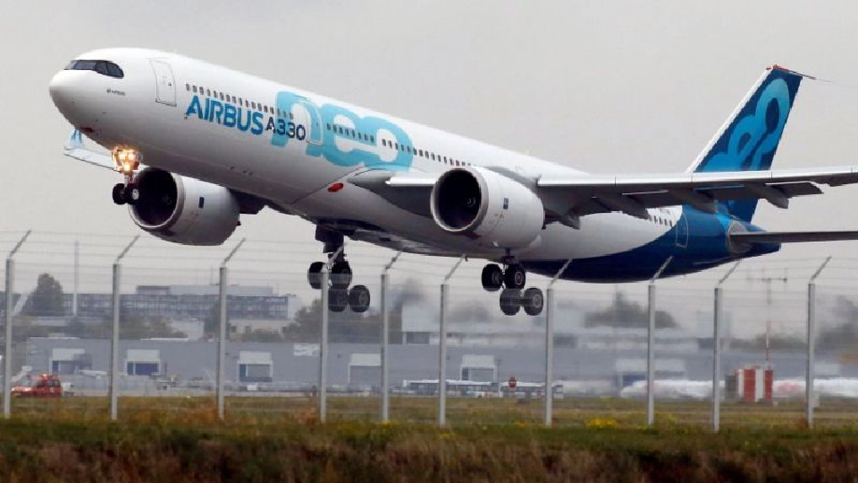 สงครามชิงเจ้าน่านฟ้า  แอร์บัสซบ ‘จีน’ โบอิ้งชิ่งไป ‘อินเดีย’