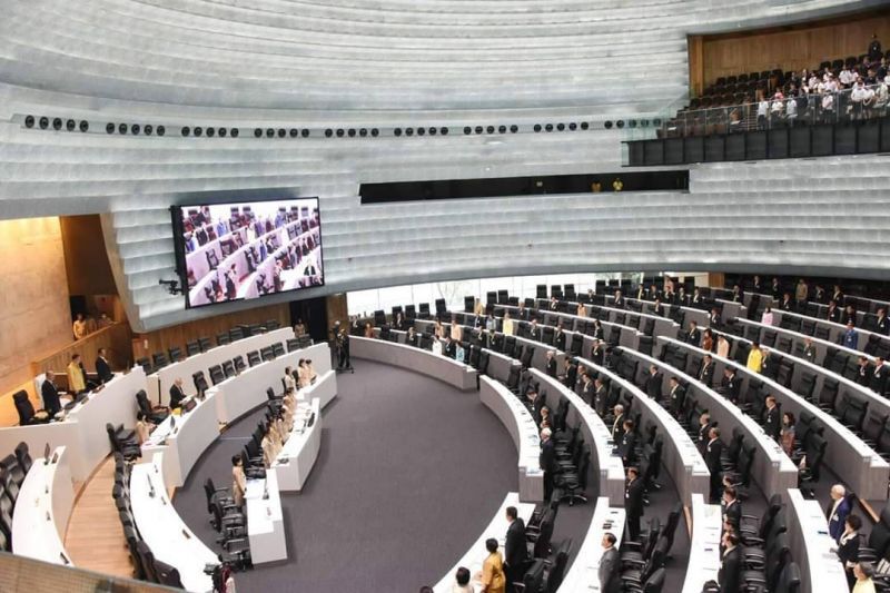 สว.หนุน กสศ.ลุยลดความเหลื่อมล้ำการศึกษา 