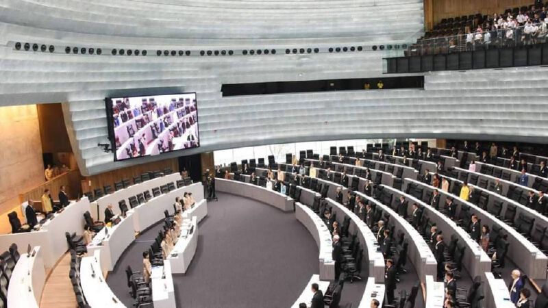 สว.หนุน กสศ.ลุยลดความเหลื่อมล้ำการศึกษา 