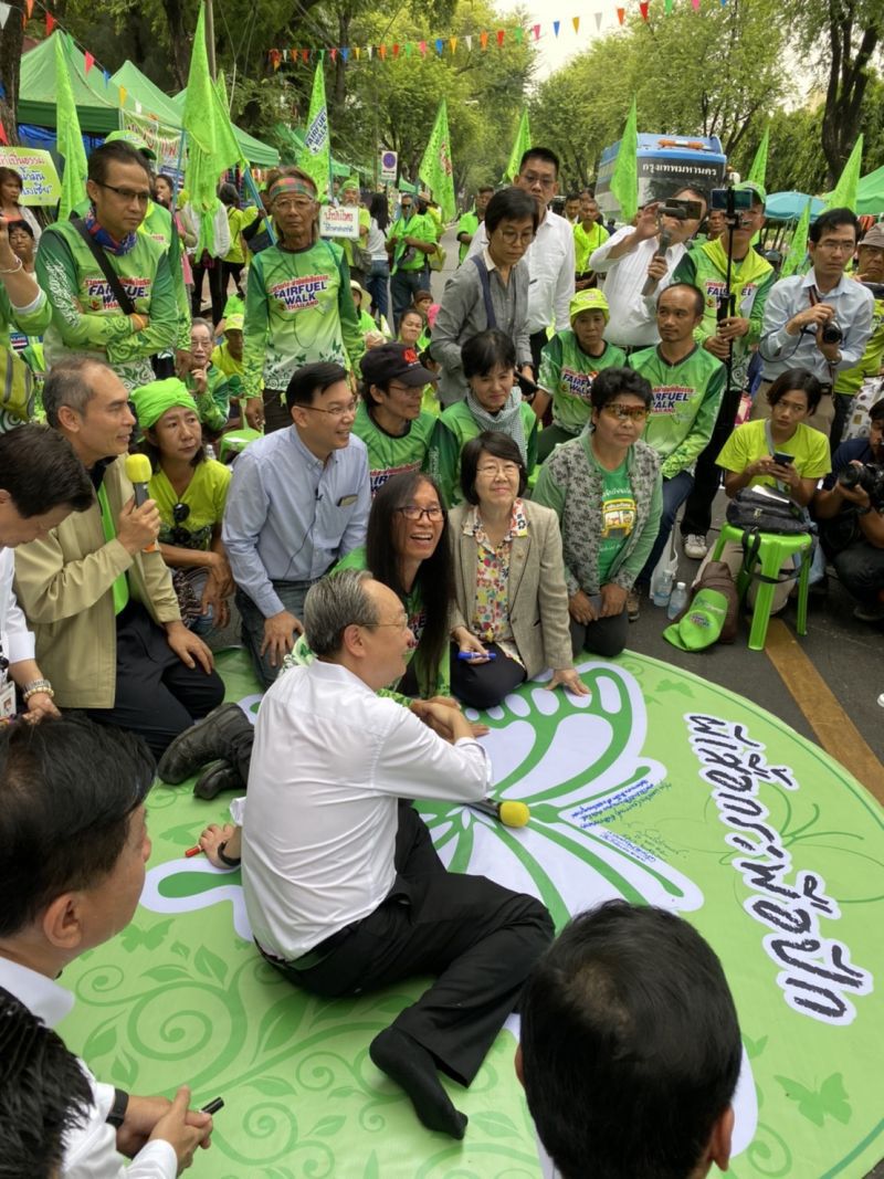 "สนธิรัตน์" สั่งตั้งคกก.ร่วม เคลียร์ทุกปมพลังงาน