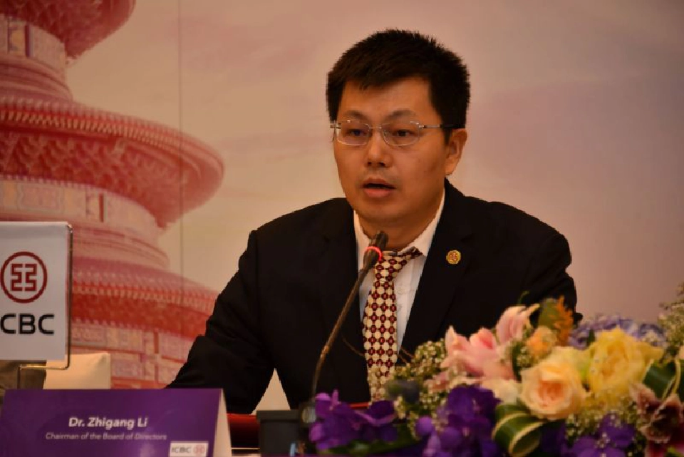 บินไทยผนึก“ไอซีบีซี”เสริมแกร่งการเงิน