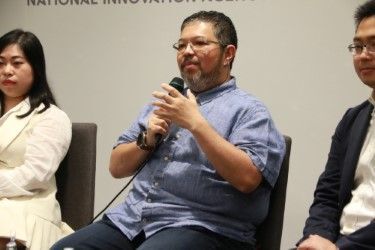 NIA ชี้เทรนด์นวัตกรรมที่องค์กรต้องรู้ก่อนเข้าปี 2020