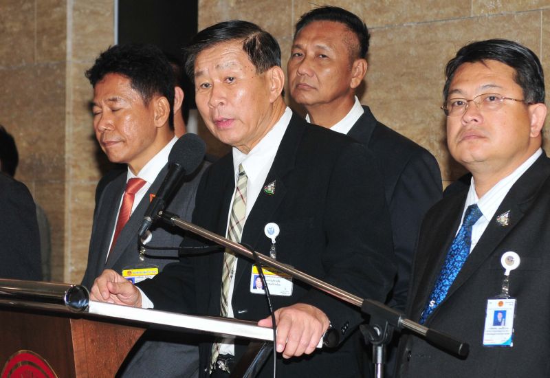 พล.ต.อ.เสรีพิศุทธ์ เตมียาเวส