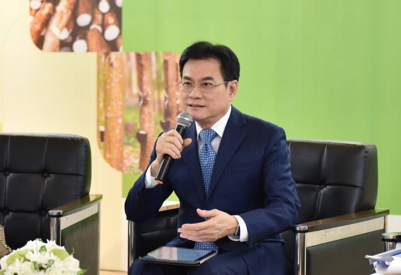 ดึงผู้ซื้อจับคู่ 200 บริษัทไทย  เป้าซื้อขาย 2,800 ล้าน