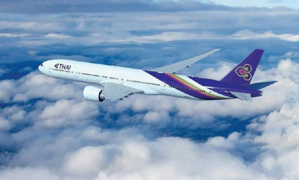 การบินไทยอ่วม 9เดือนขาดทุน1.1หมื่นล้าน