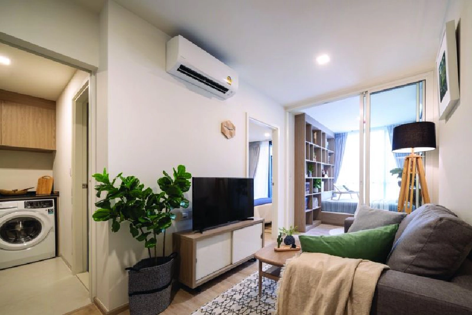 ‘แชมเบอร์ส อ่อนนุช สเตชั่น’     