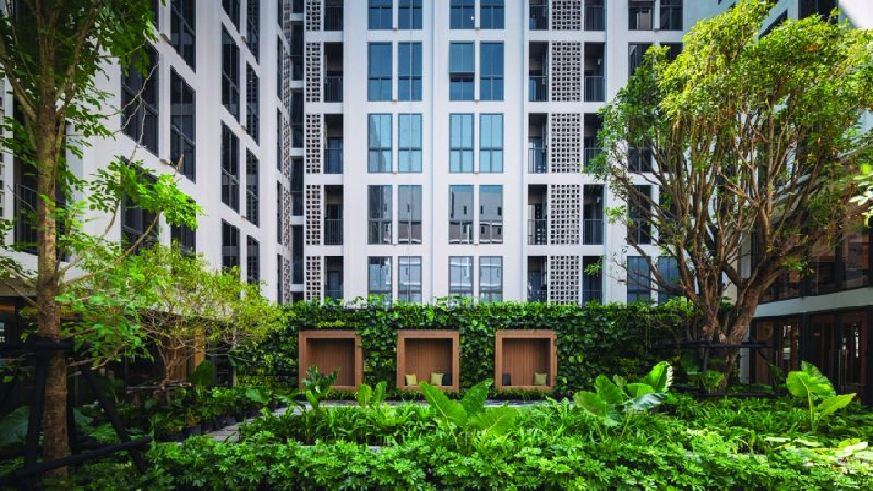 ‘แชมเบอร์ส อ่อนนุช สเตชั่น’     