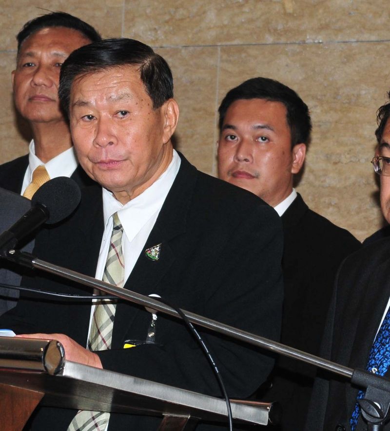 พล.ต.อ.เสรีพิศุทธ์ เตมียเวส