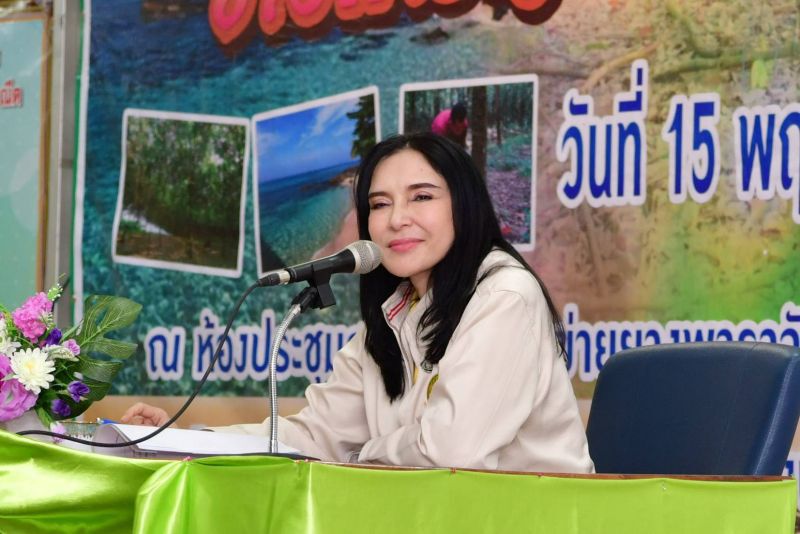 สั่งสำรวจความต้องการสหกรณ์ใช้เครื่องจักรหลังแบน 3 สาร