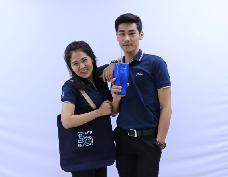 LPN สร้างชุมชนลดขยะ