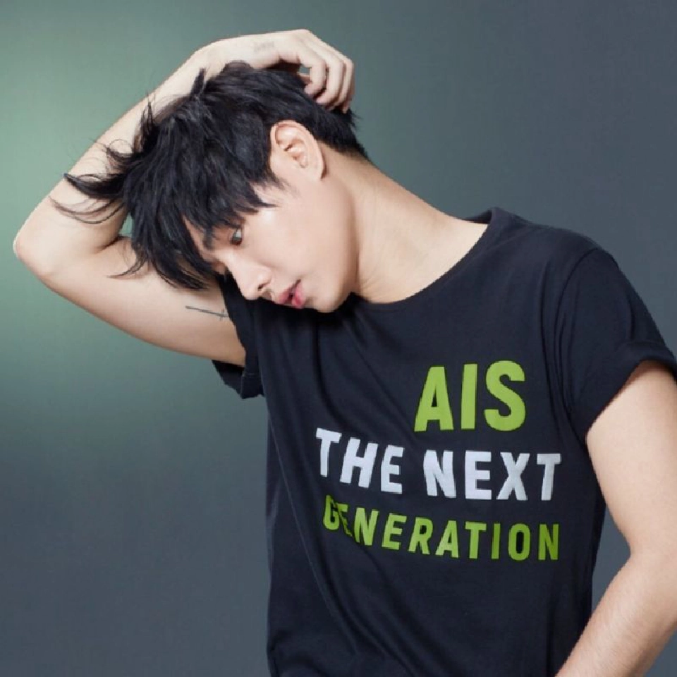 ทำไม? เอไอเอส-เคแบงก์ ดึง”แบล็กพิงค์” เป็นพรีเซ็นเตอร์